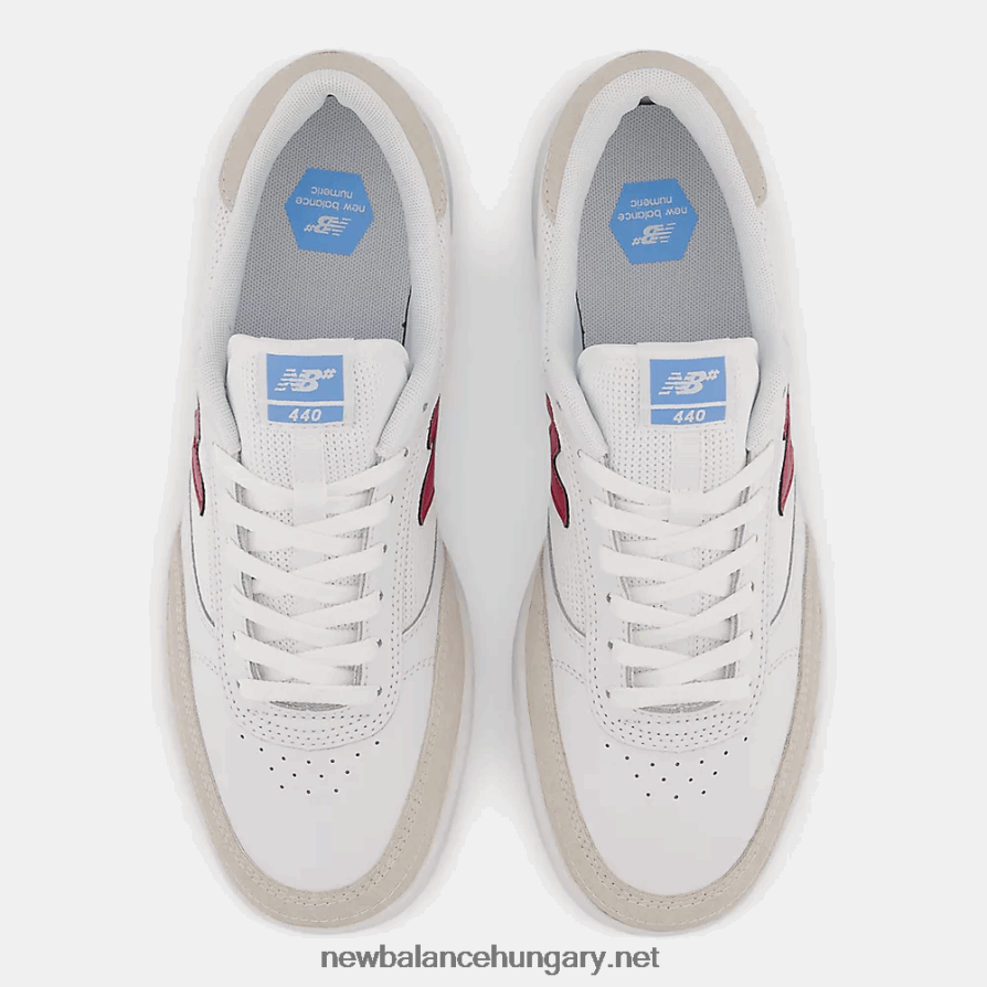 6XH8F01116 férfiak nb numerikus 440