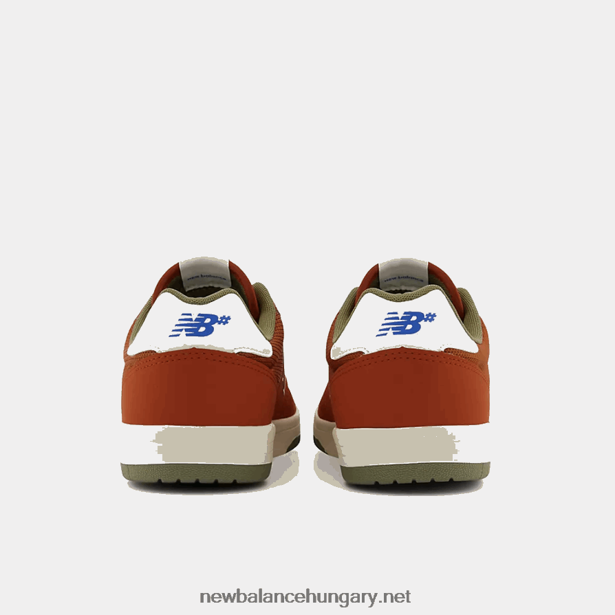 6XH8F01353 férfiak nb numerikus 425