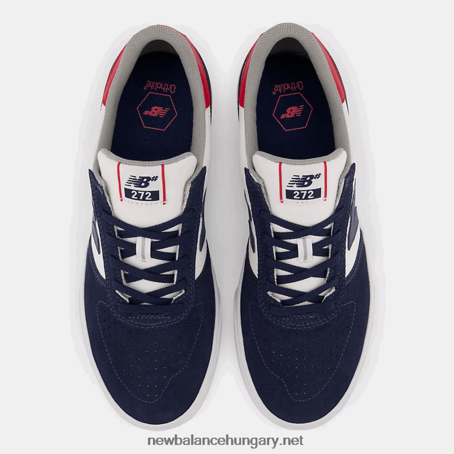 6XH8F01418 férfiak nb numerikus 272