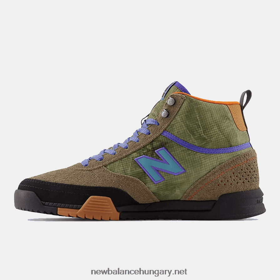 6XH8F0210 férfiak nb numerikus 440 nyomvonal