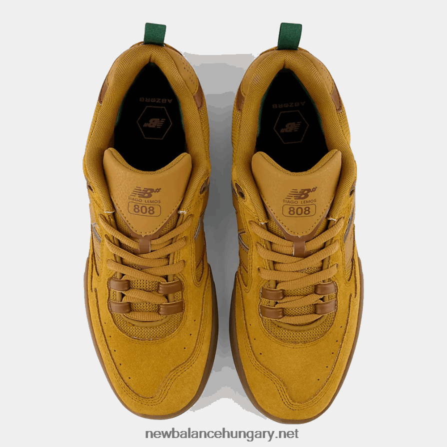6XH8F04286 férfiak nb numerikus tiago lemos 808