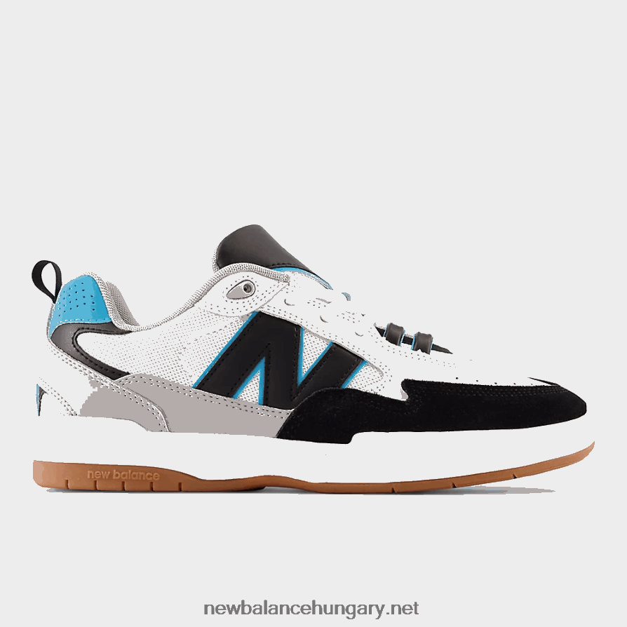 6XH8F04288 férfiak nb numerikus tiago lemos 808