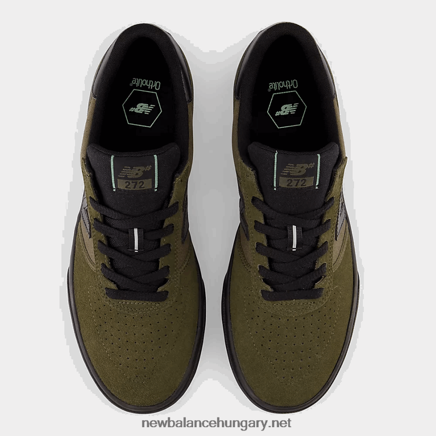 6XH8F04323 férfiak nb numerikus 272