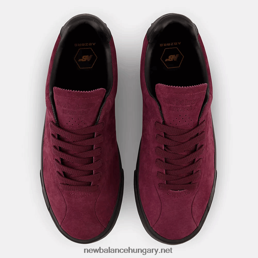 6XH8F04341 férfiak nb numerikus 22