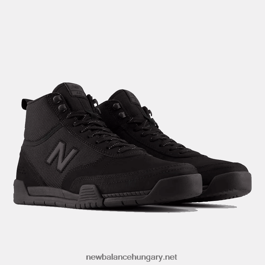 6XH8F04352 férfiak nb numerikus 440 nyomvonal