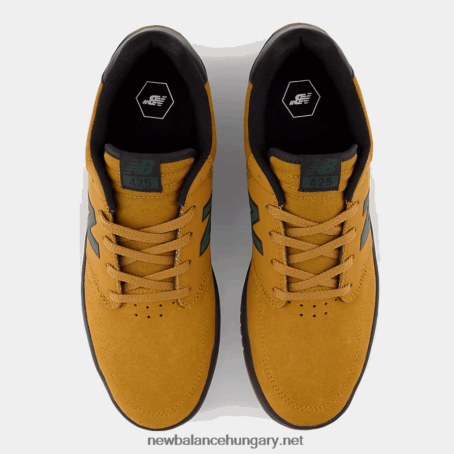 6XH8F04432 férfiak nb numerikus 425