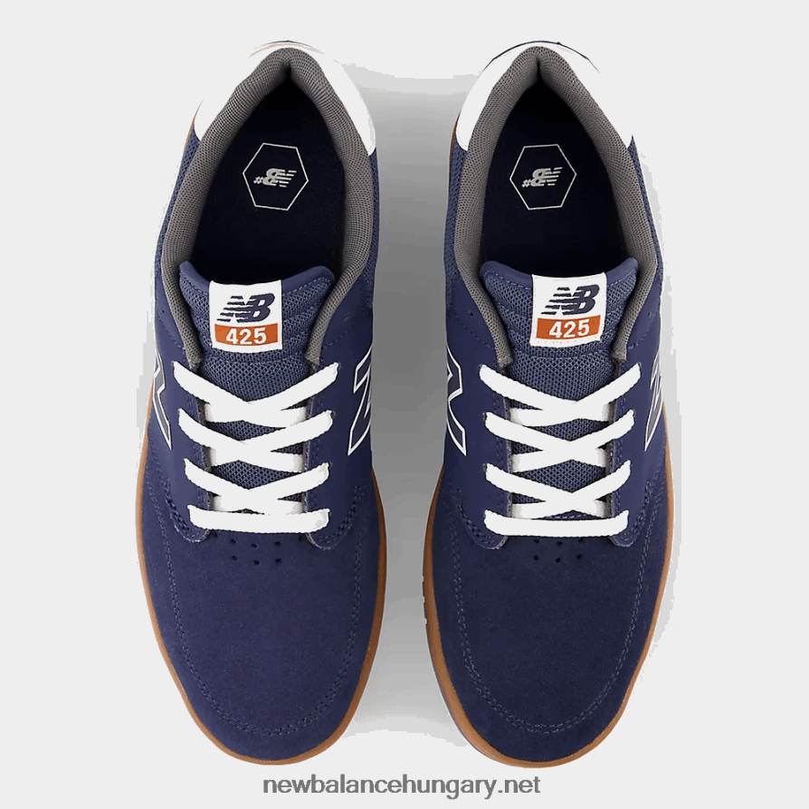 6XH8F04433 férfiak nb numerikus 425