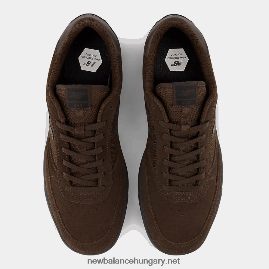 6XH8F04440 férfiak nb numerikus 440