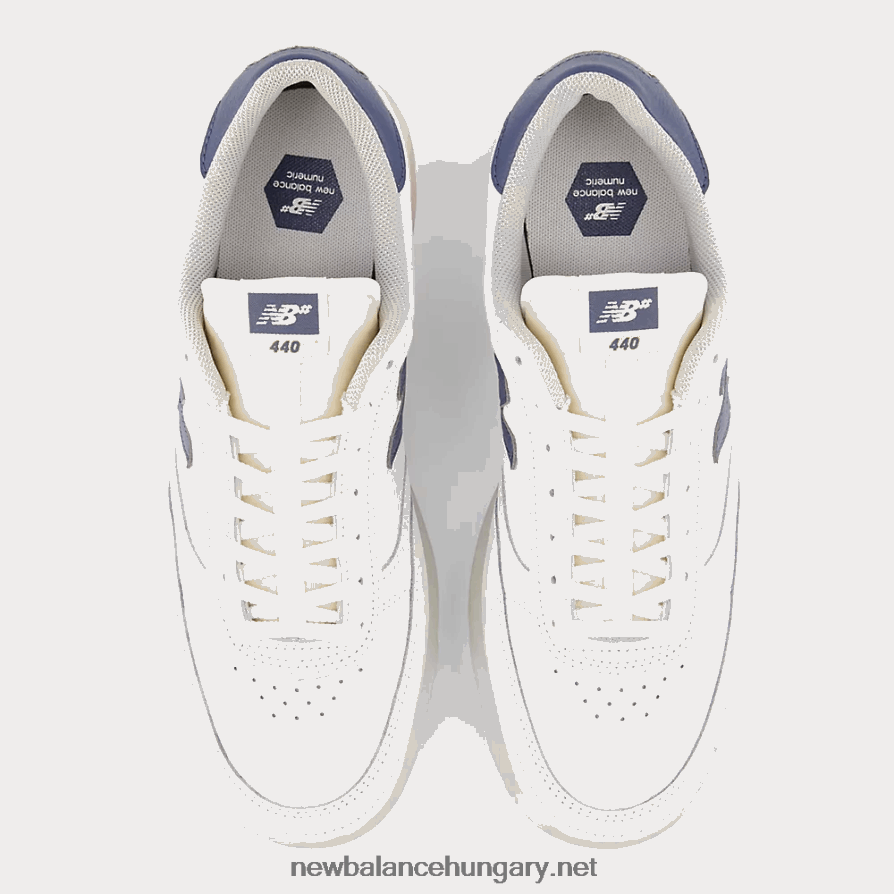 6XH8F04441 férfiak nb numerikus 440