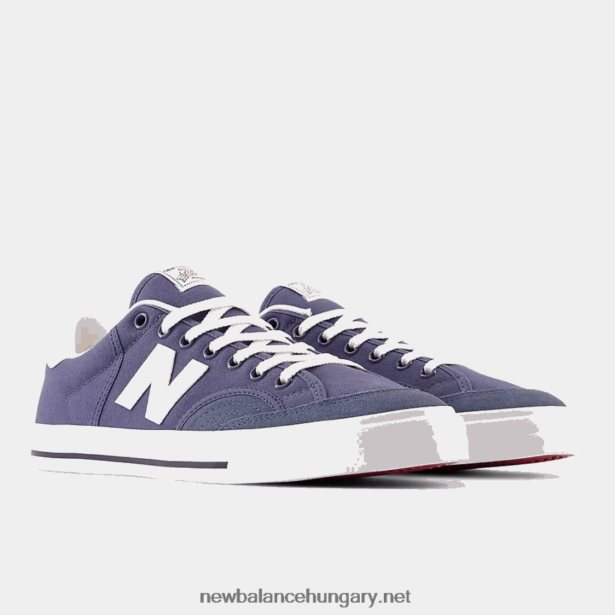 6XH8F04445 férfiak nb numeric 212 pro bíróság