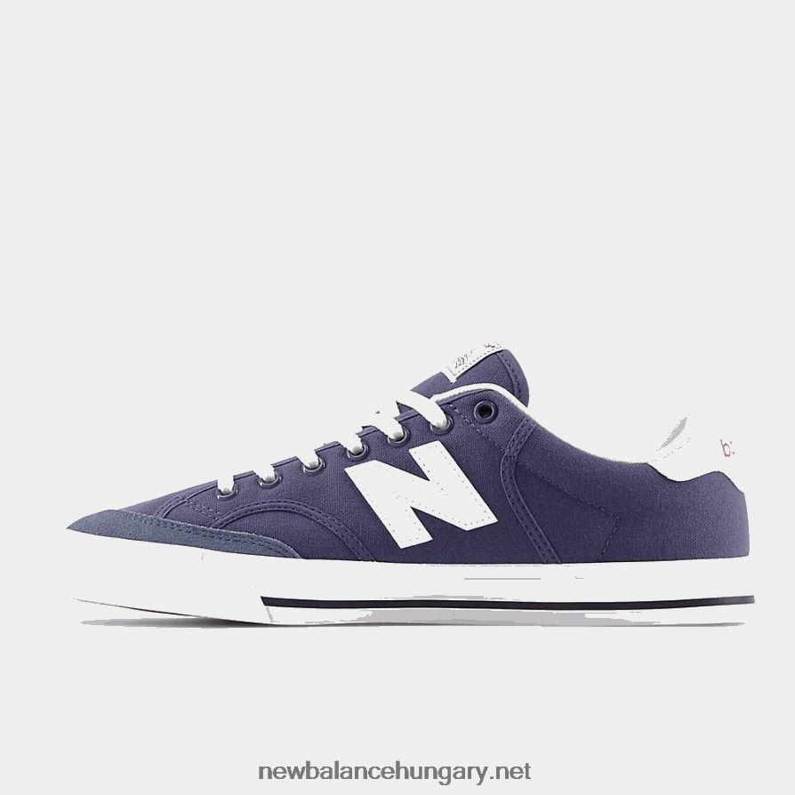 6XH8F04445 férfiak nb numeric 212 pro bíróság