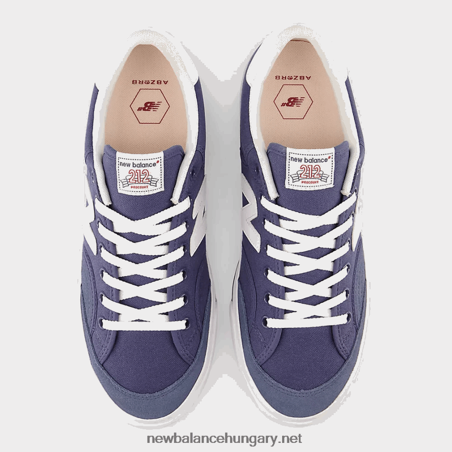 6XH8F04445 férfiak nb numeric 212 pro bíróság