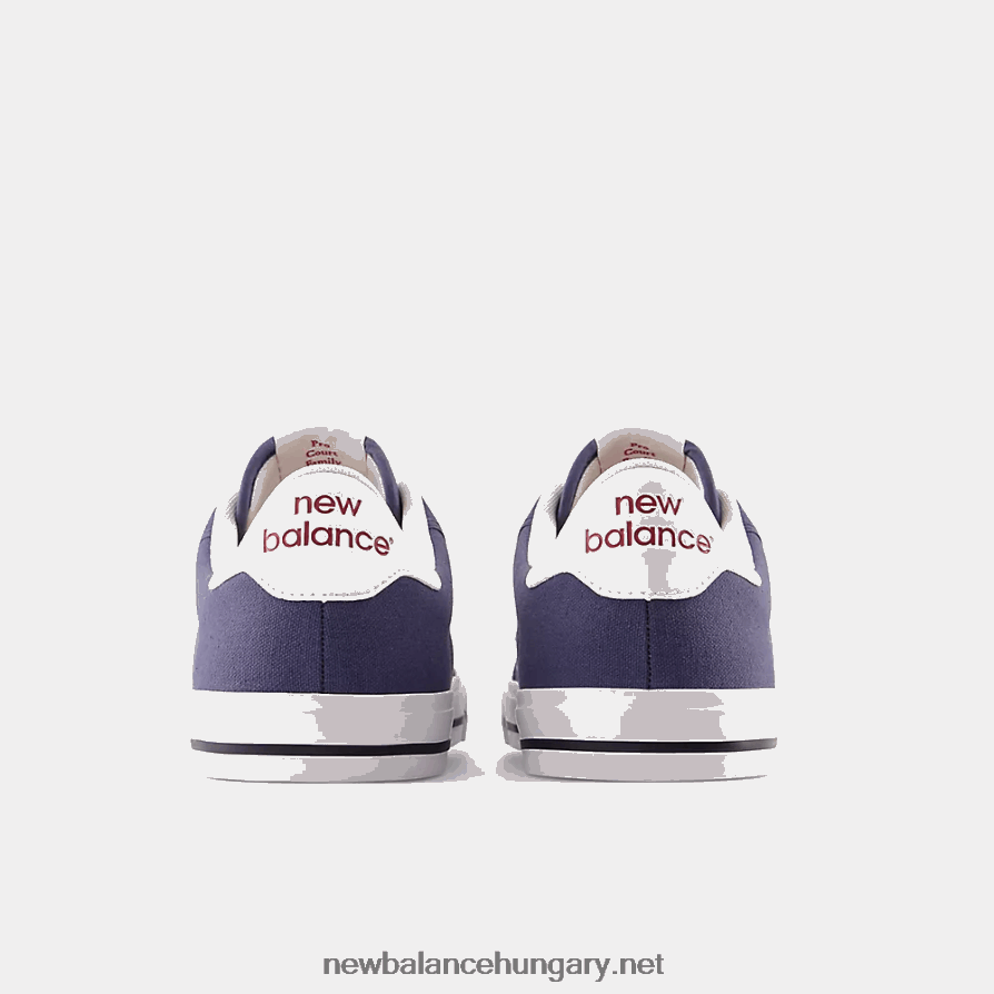 6XH8F04445 férfiak nb numeric 212 pro bíróság