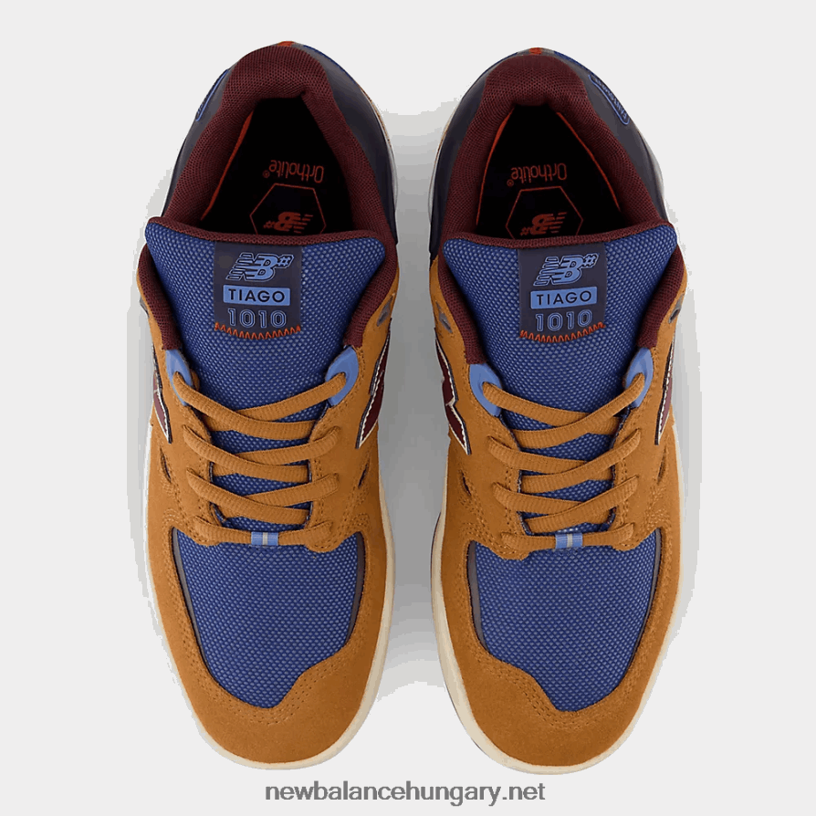 6XH8F04455 férfiak nb numerikus tiago lemos 1010