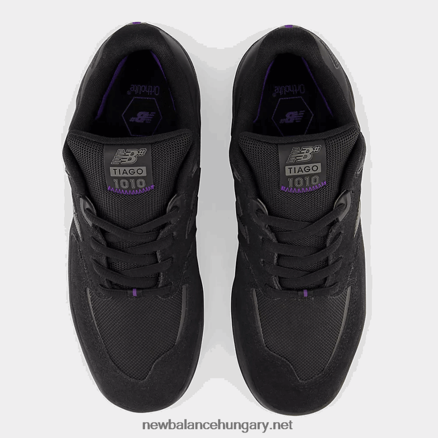 6XH8F04456 férfiak nb numerikus tiago lemos 1010