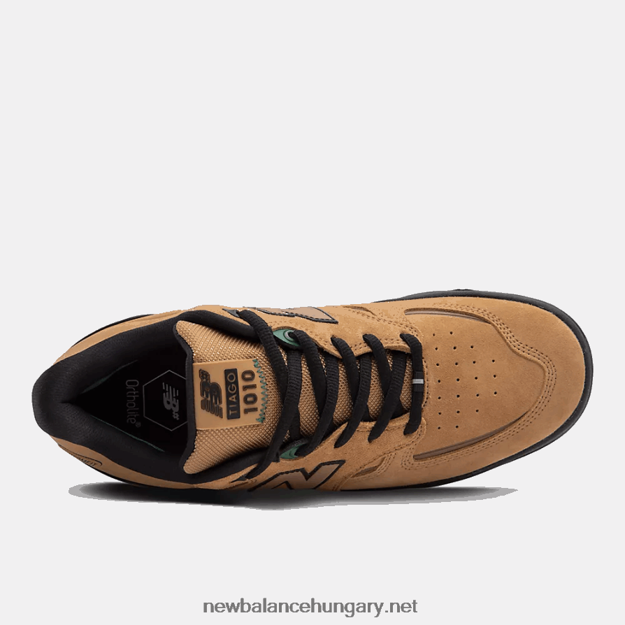 6XH8F04457 férfiak nb numerikus tiago lemos 1010