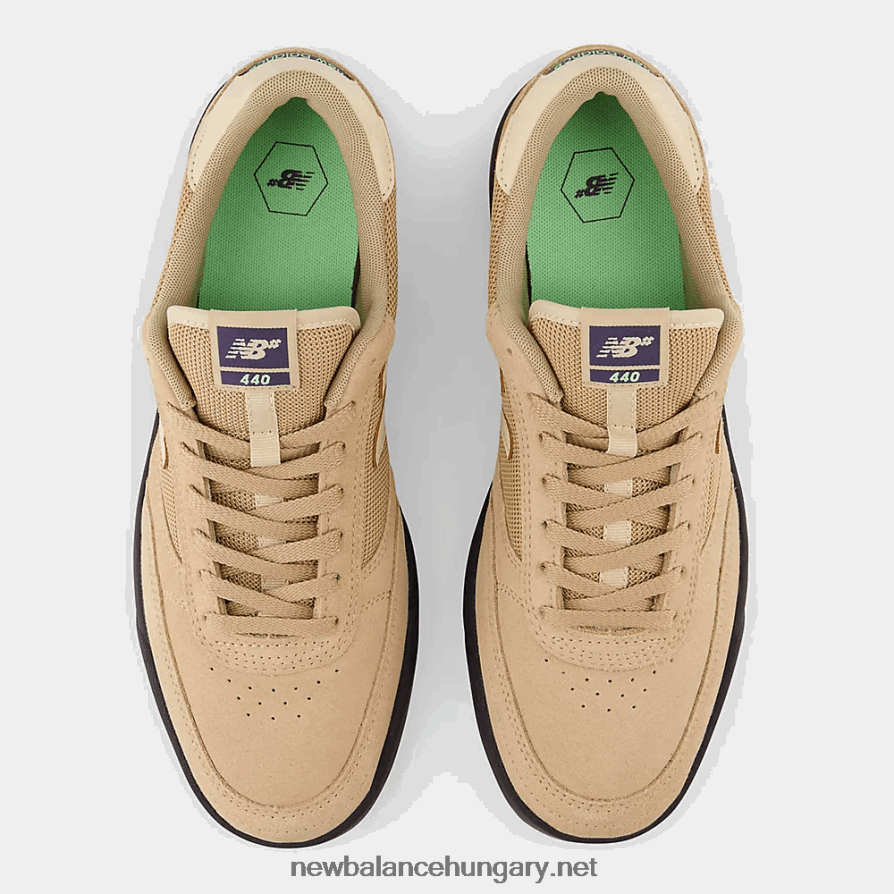 6XH8F04478 férfiak nb numerikus 440