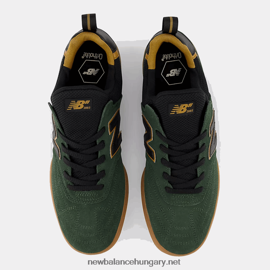 6XH8F04495 férfiak nb numerikus 288 sport