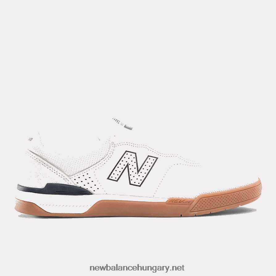 6XH8F04541 férfiak nb numerikus brandon westgate 913