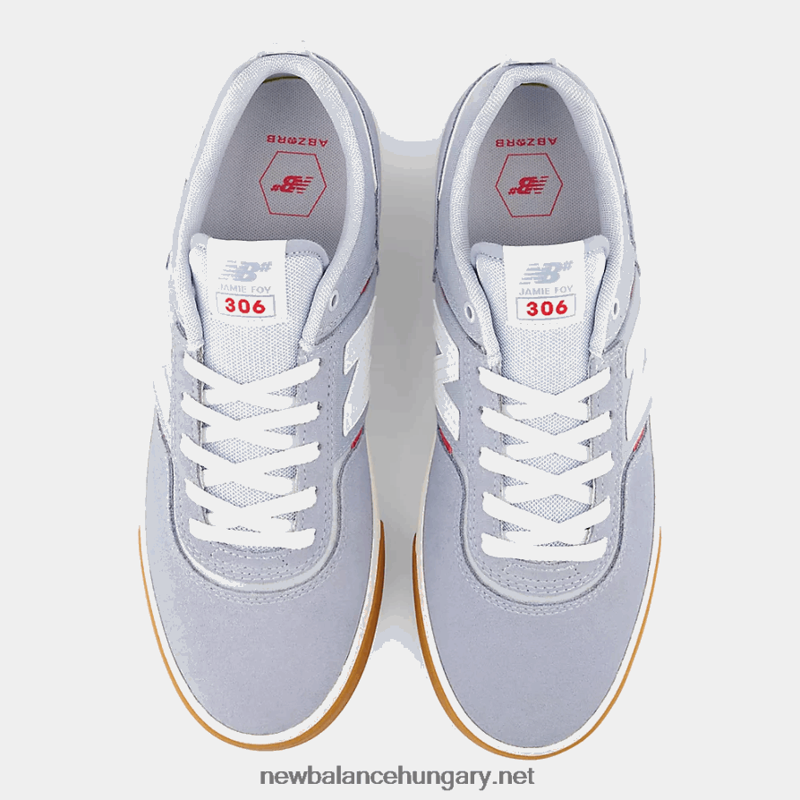 6XH8F04562 férfiak nb numerikus jamie foy 306