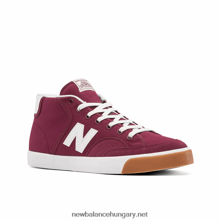 6XH8F04644 férfiak nb numeric 213 pro bíróság