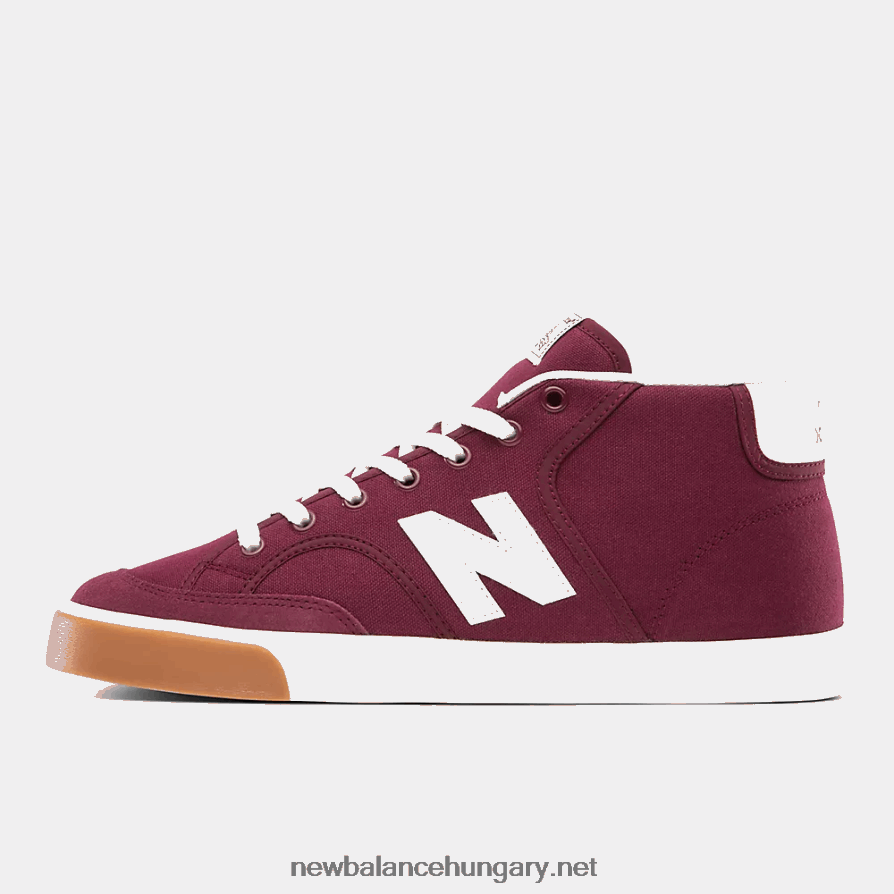 6XH8F04644 férfiak nb numeric 213 pro bíróság