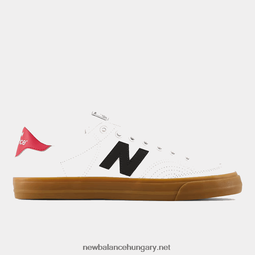 6XH8F04648 férfiak nb numeric 212 pro bíróság