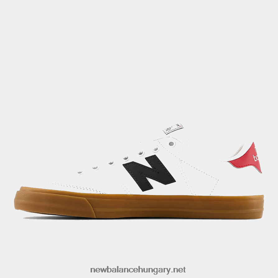 6XH8F04648 férfiak nb numeric 212 pro bíróság