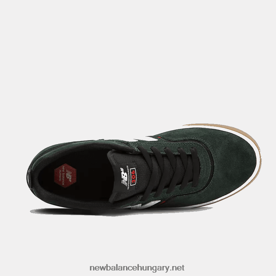 6XH8F04674 férfiak új egyenleg numerikus 306