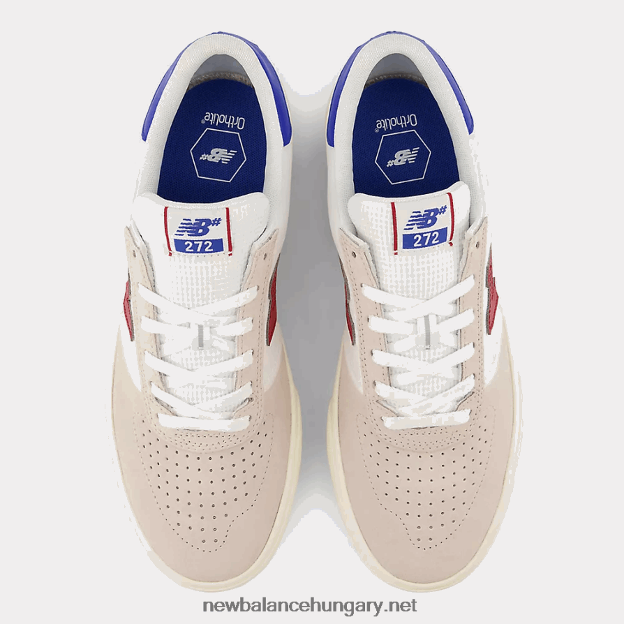 6XH8F04677 férfiak nb numerikus 272