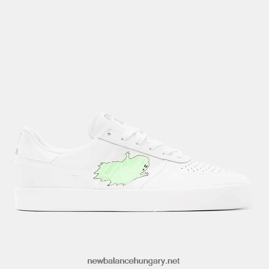 6XH8F04703 férfiak nb numerikus Franky Villani 272