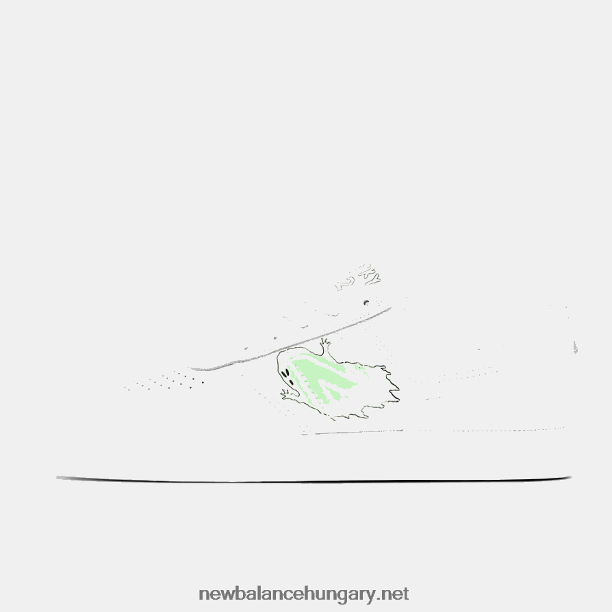 6XH8F04703 férfiak nb numerikus Franky Villani 272