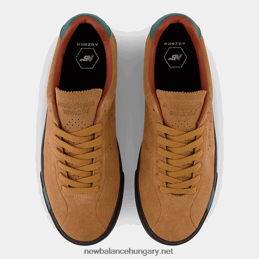 6XH8F0812 férfiak nb numerikus 22