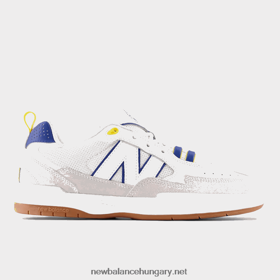 6XH8F0848 férfiak nb numerikus tiago lemos 808