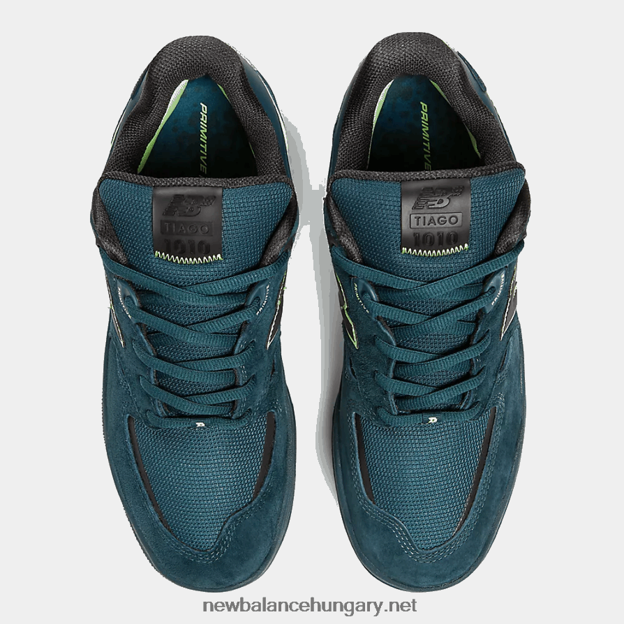 6XH8F0985 férfiak nb numerikus tiago lemos 1010