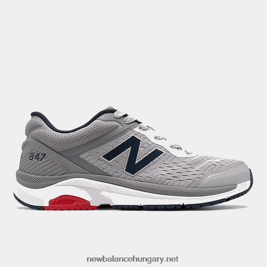 New Balance 6XH8F04271 férfiak 847v4