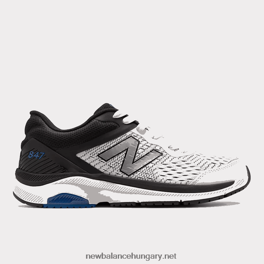 New Balance 6XH8F04272 férfiak 847v4