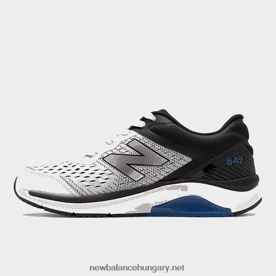 New Balance 6XH8F04272 férfiak 847v4