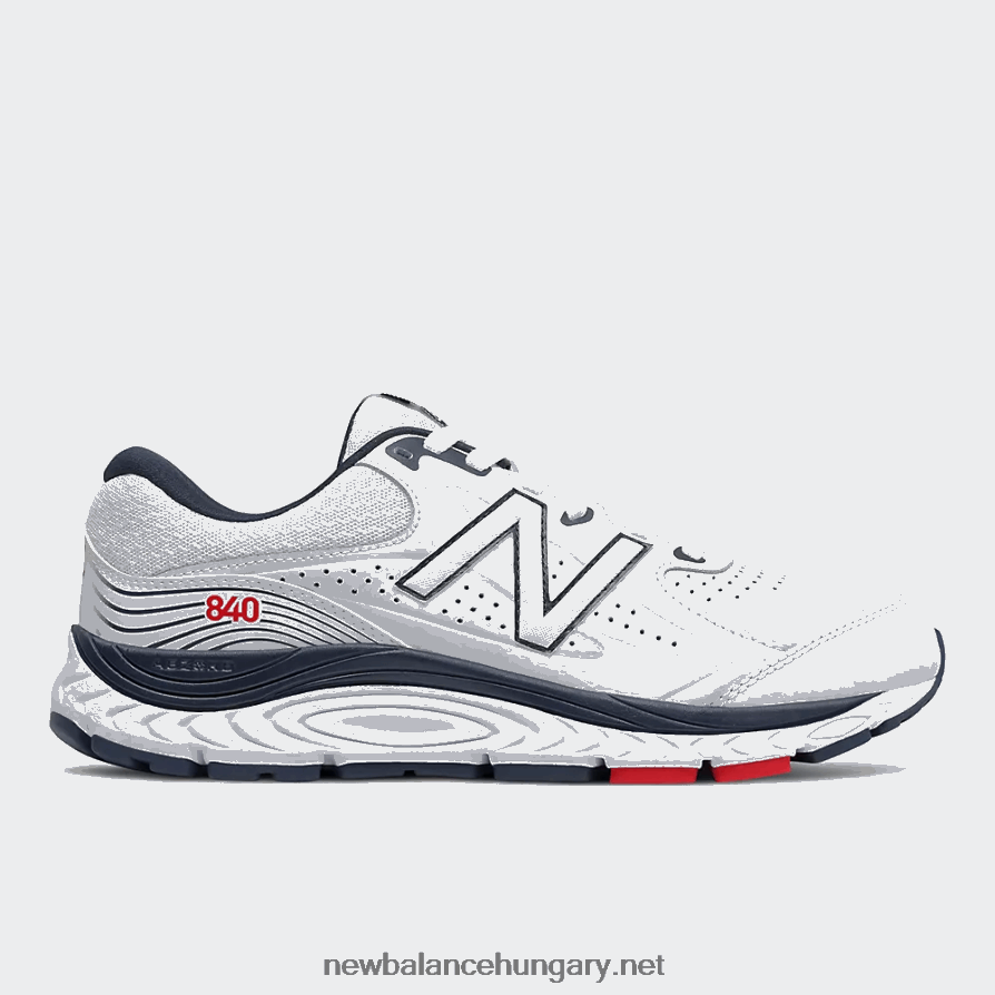 New Balance 6XH8F04526 férfiak mw840v3