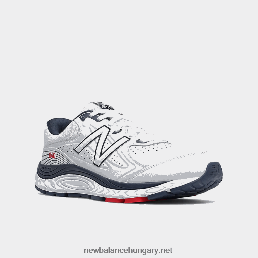 New Balance 6XH8F04526 férfiak mw840v3