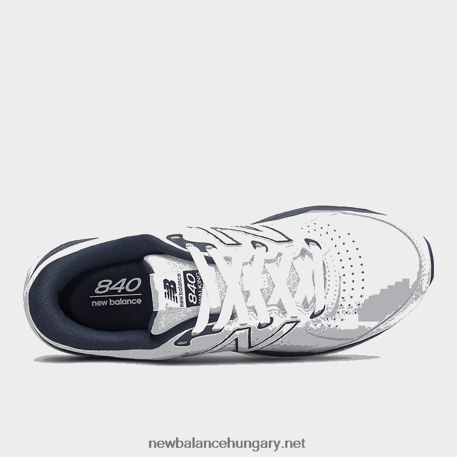 New Balance 6XH8F04526 férfiak mw840v3