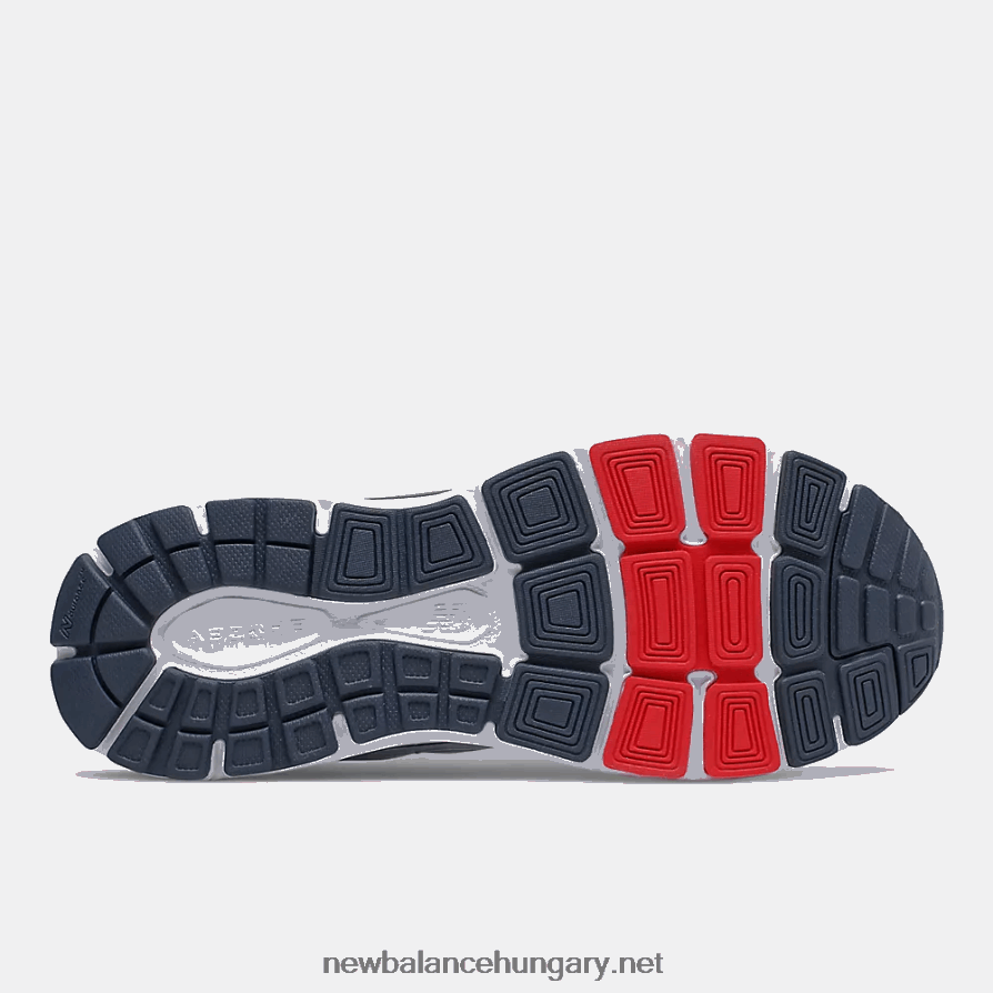 New Balance 6XH8F04526 férfiak mw840v3