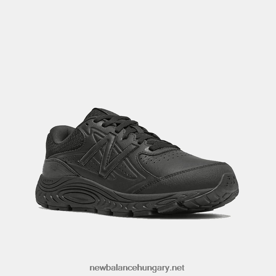 New Balance 6XH8F04527 férfiak mw840v3