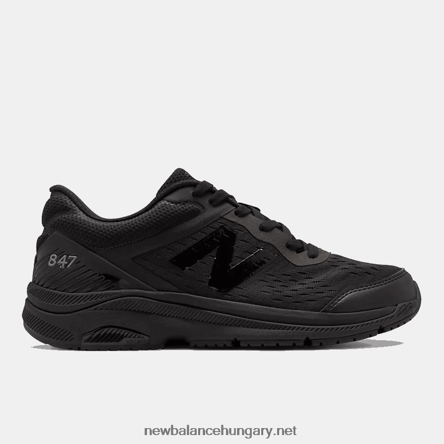New Balance 6XH8F04577 férfiak 847v4