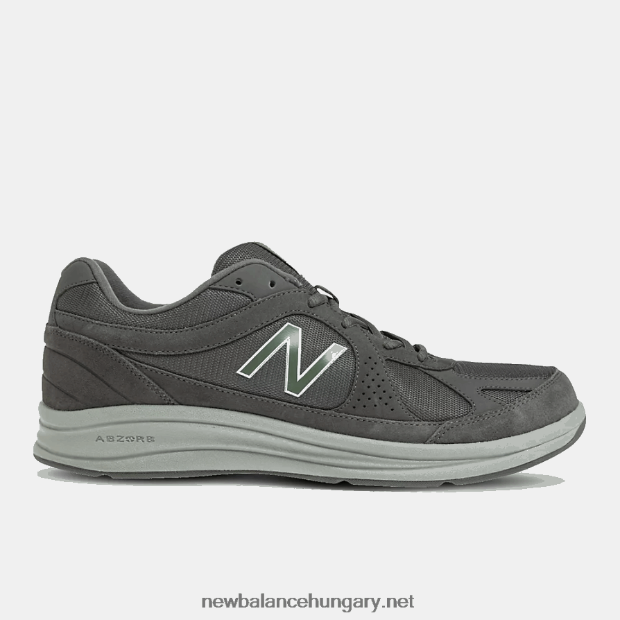 New Balance 6XH8F04692 férfiak 877v1
