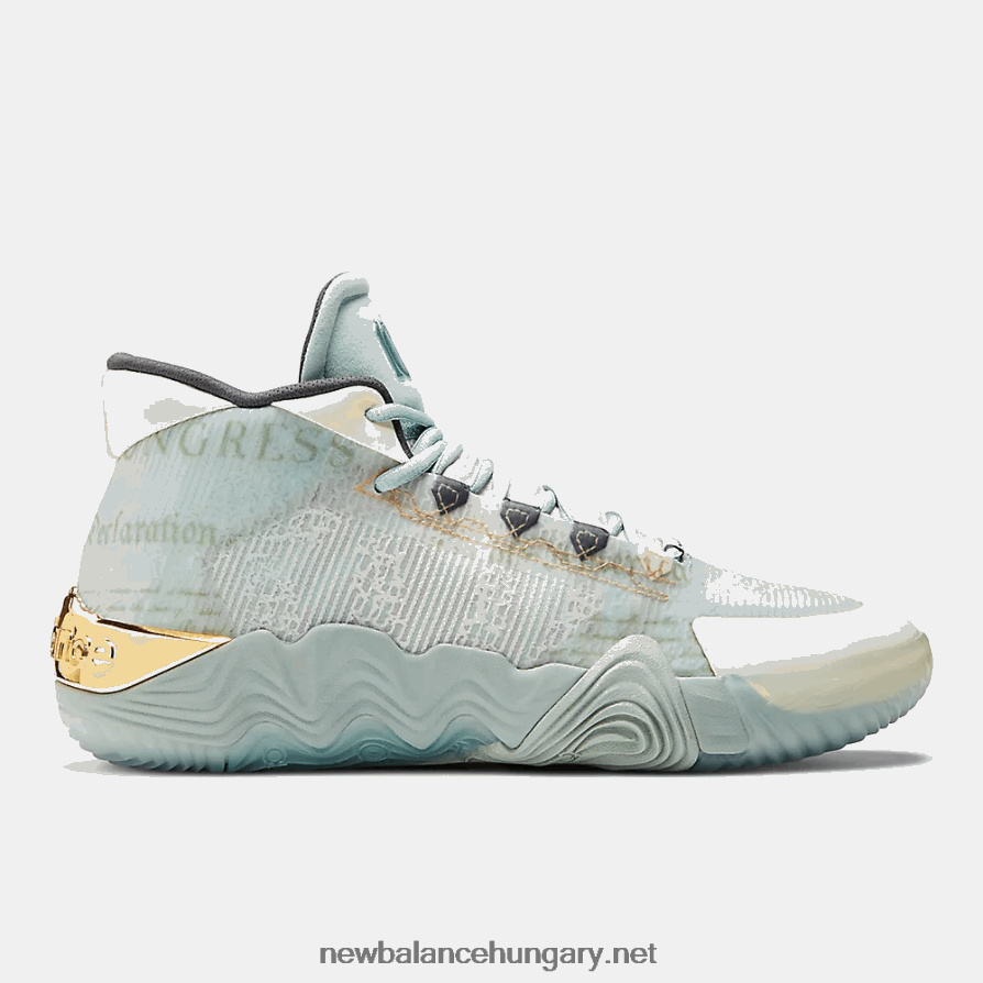 New Balance 6XH8F01156 férfiak kawhi ii