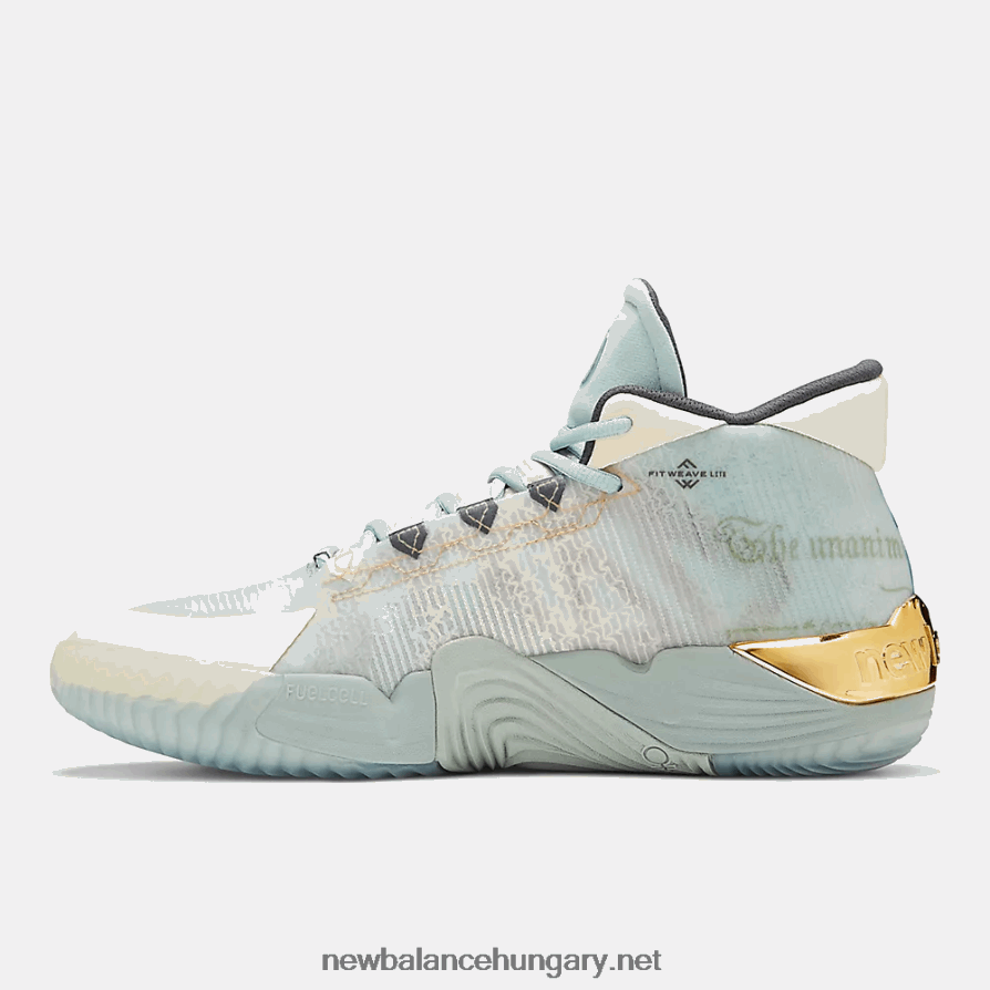 New Balance 6XH8F01156 férfiak kawhi ii