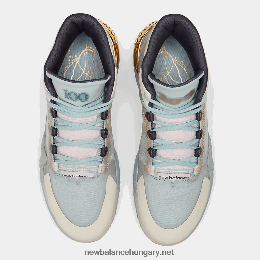 New Balance 6XH8F01156 férfiak kawhi ii