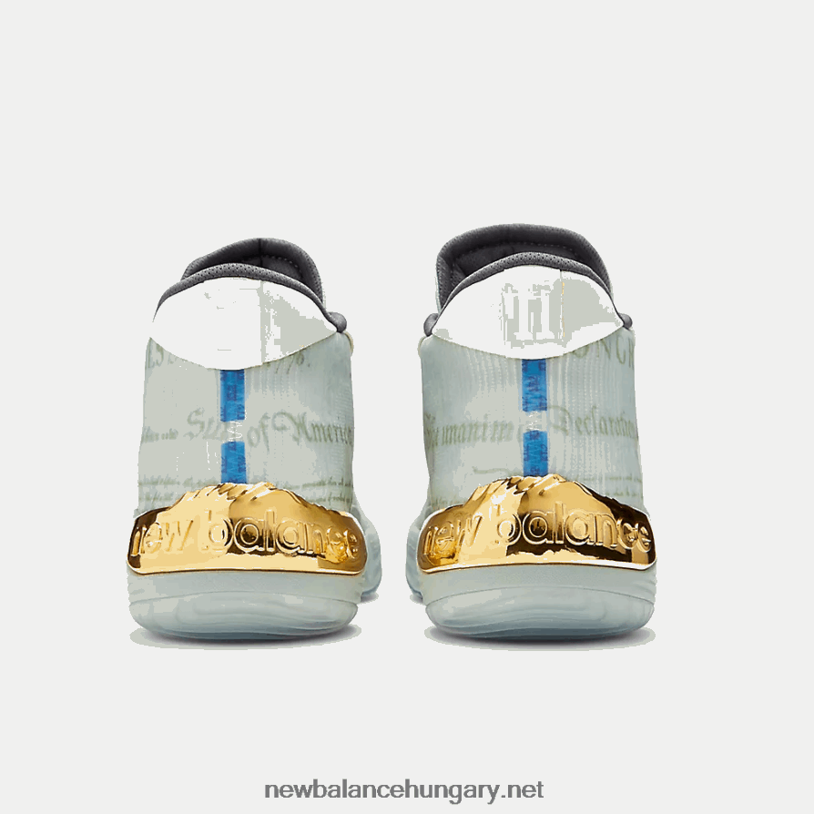 New Balance 6XH8F01156 férfiak kawhi ii