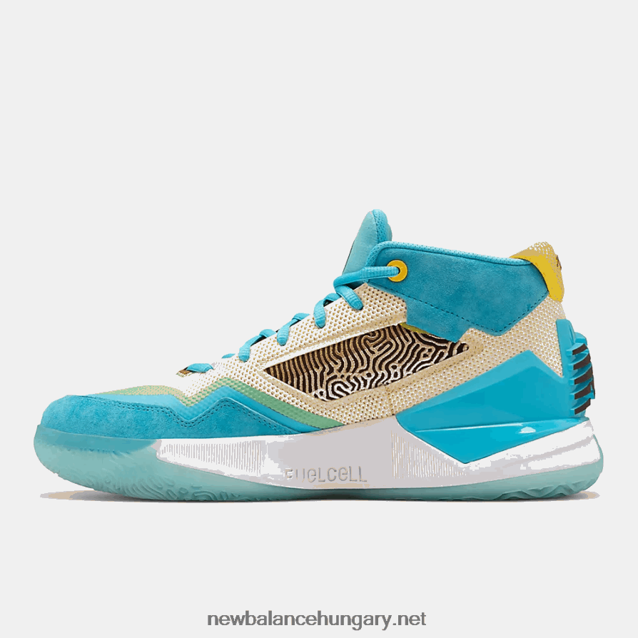 New Balance 6XH8F01459 férfiak kawhi - Moreno völgy